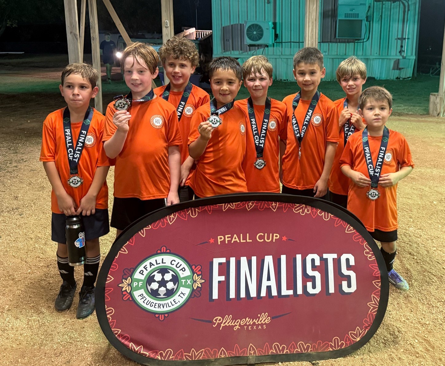 16BRed PfallCup2025